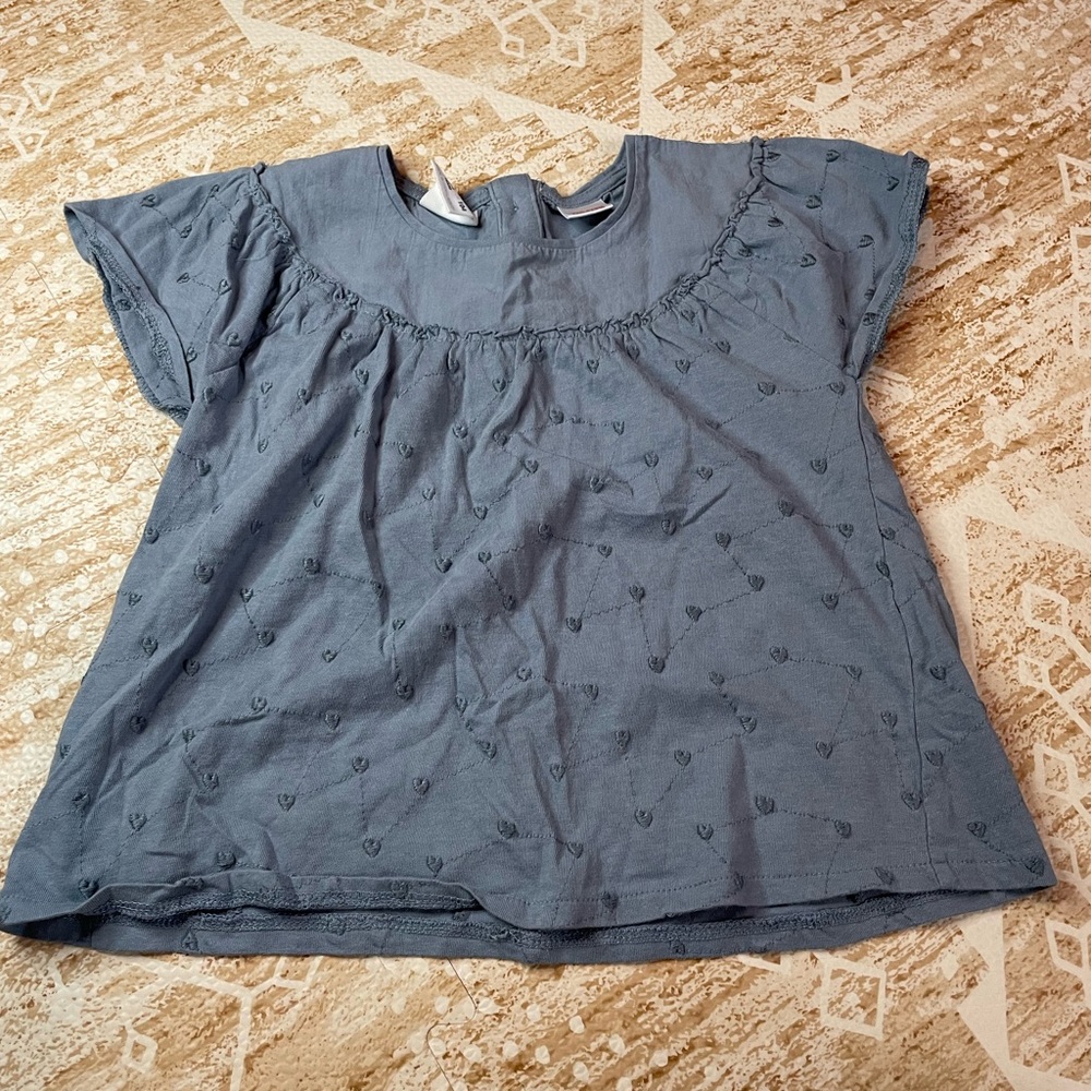 Zara shirt